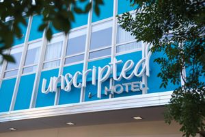 Alojamiento - Unscripted Durham, Part of JDV by Hyatt