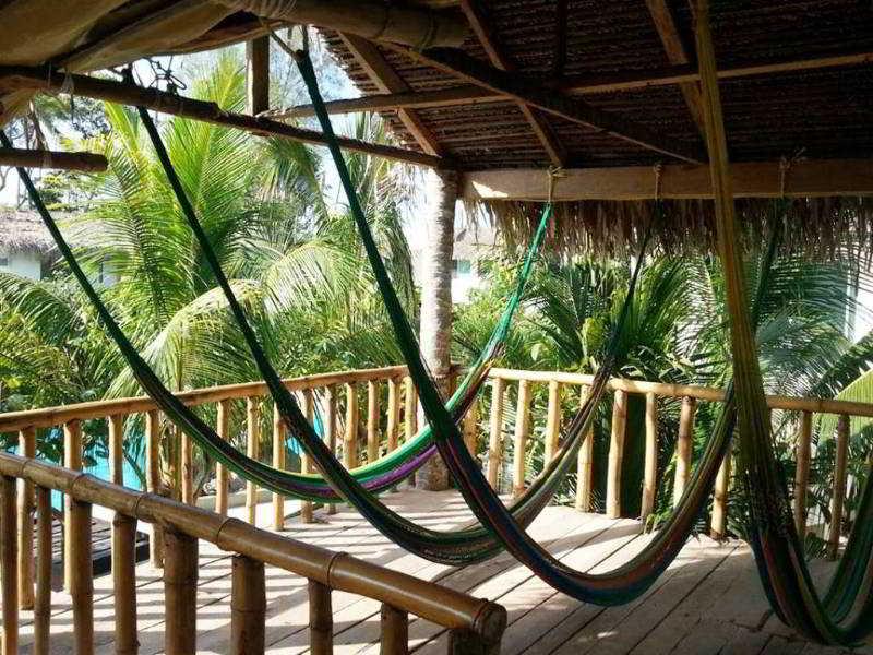 Instalaciones Recreativas Bon Jesús Hotel