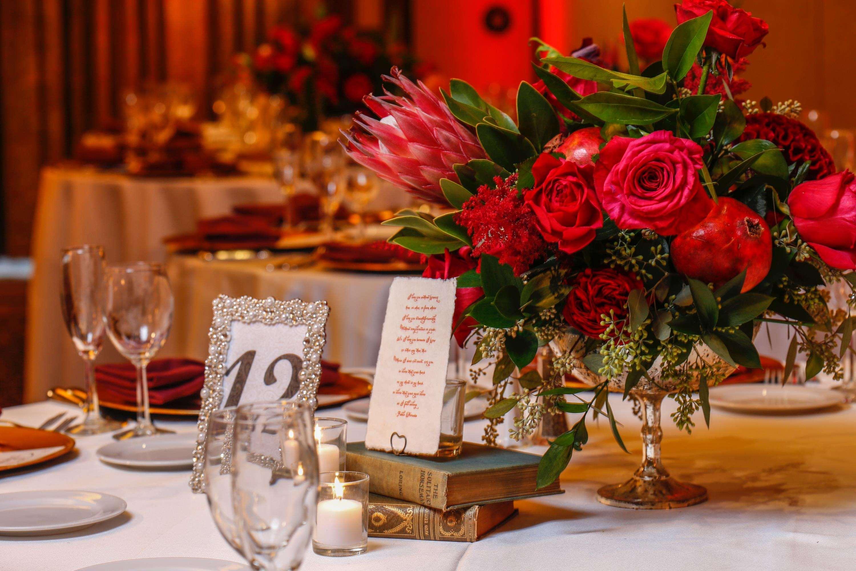 Restaurant Beechwood Hotel