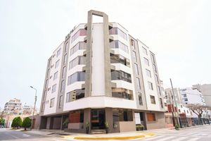 Alojamiento - Hotel Park Suites