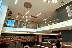 Hospedagens - Hotel Costanera Concepcion