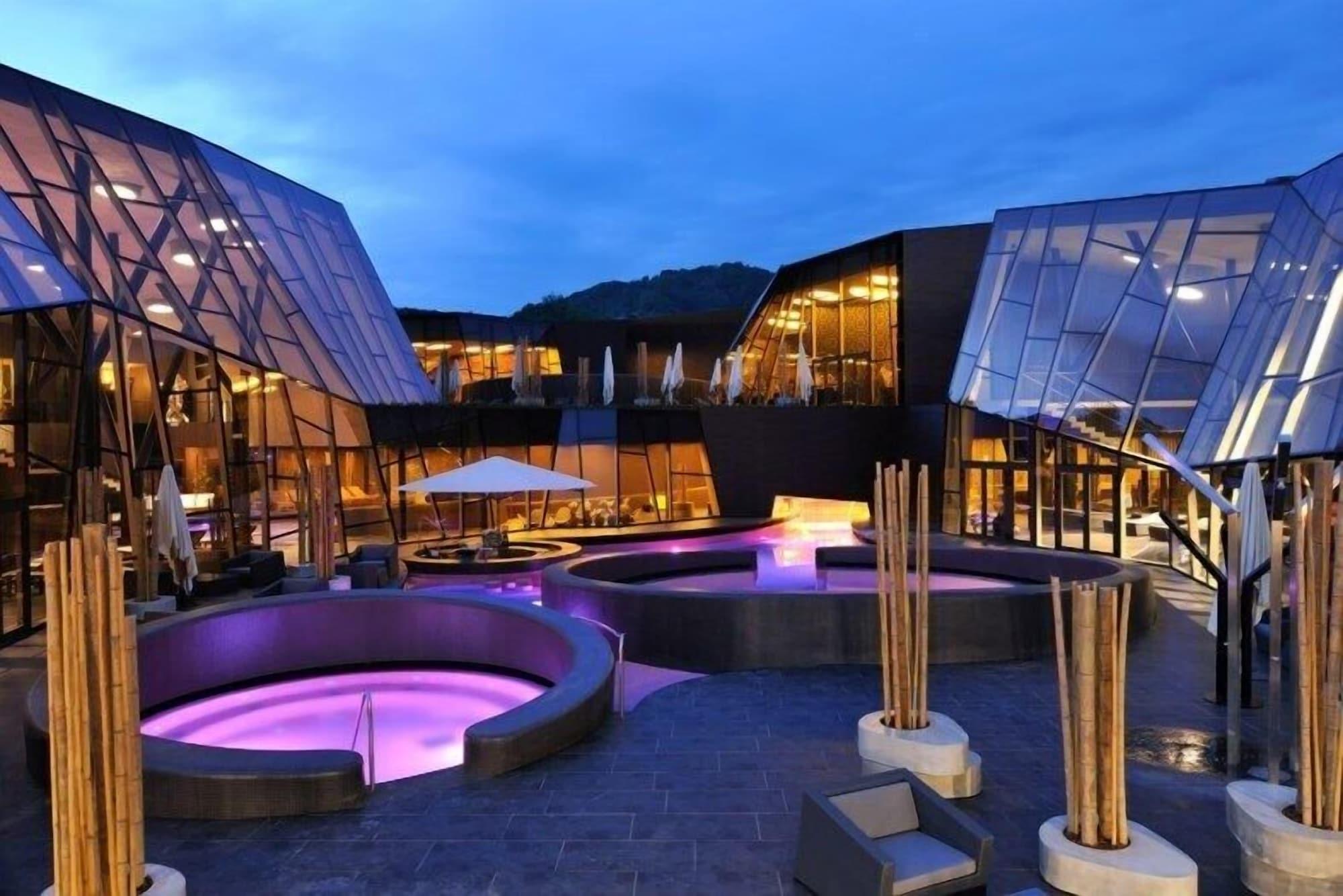 Spa Wellness Hotel Sotelia - Terme Olimia
