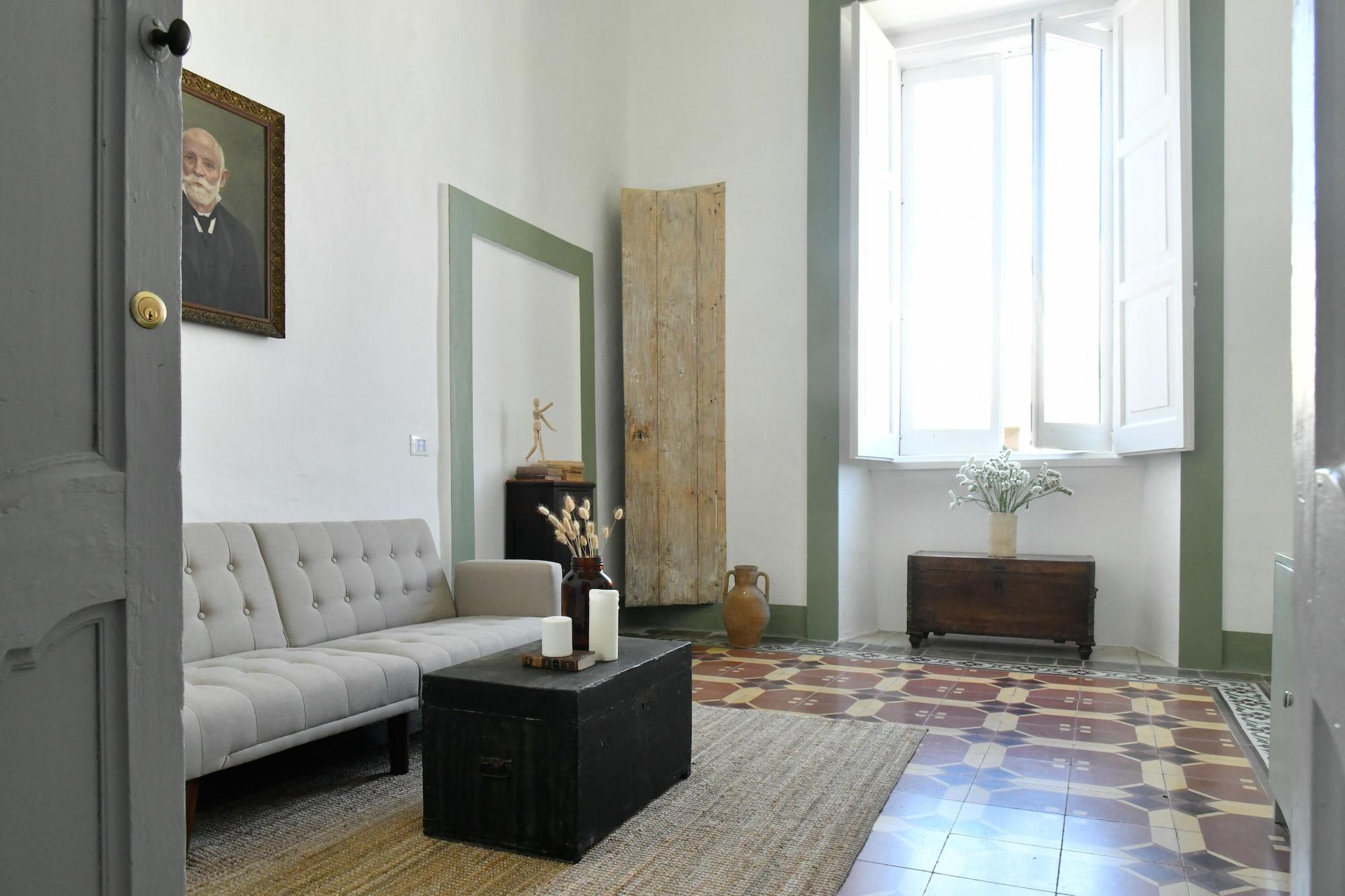 Habitación Dimora Duchessina