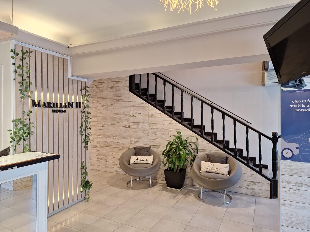 Vista Lobby Marilian II