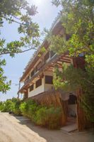 Alojamiento - Deluxe Apartments Holbox