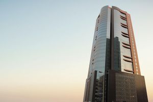 Alojamiento - Fraser Suites Diplomatic Area Bahrain