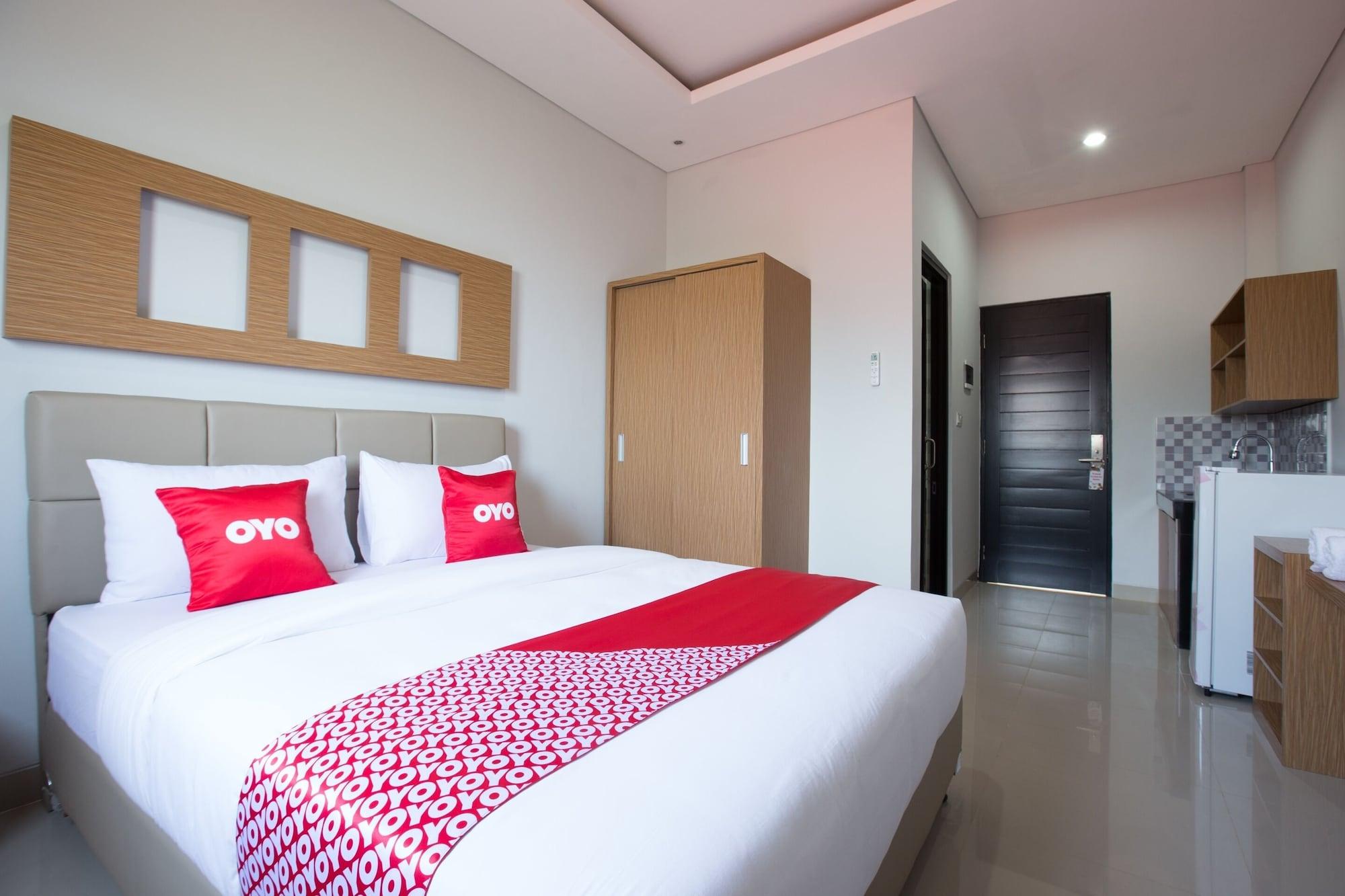 Varios OYO 1949 Vrindavan Residence