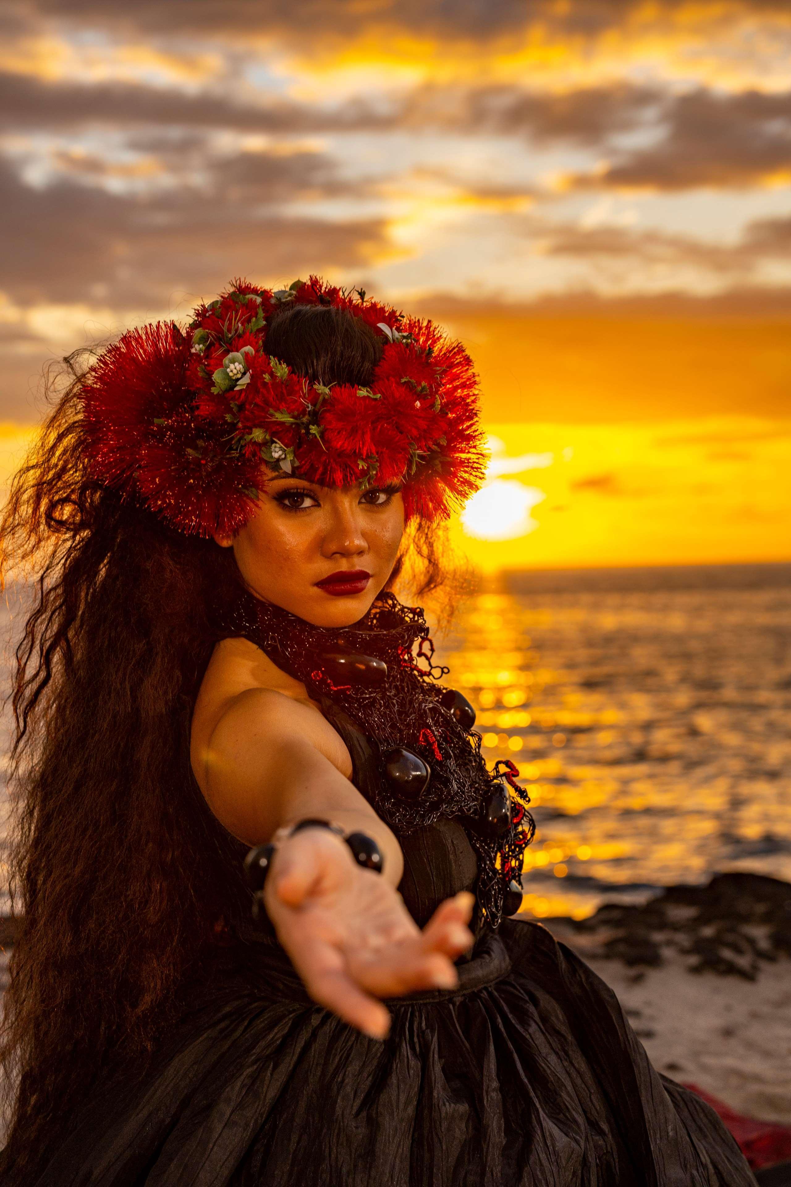 OUTRIGGER Kona Resort & Spa photo 7