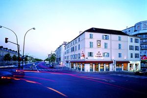 Alojamiento - Hôtel Au Petit Caporal