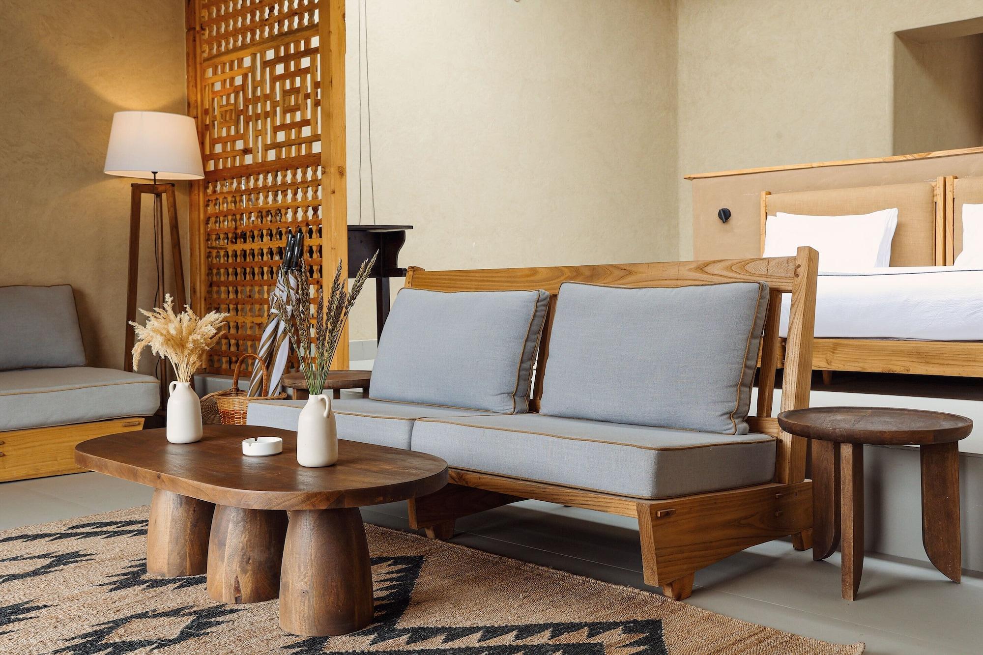 Habitación The Kyagar