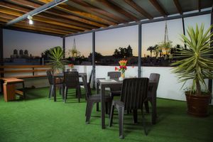 Alojamiento - Hotel La Casona del Olivo Arequipa