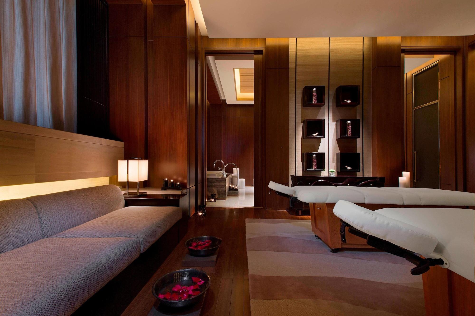 Spa The Westin Xiamen