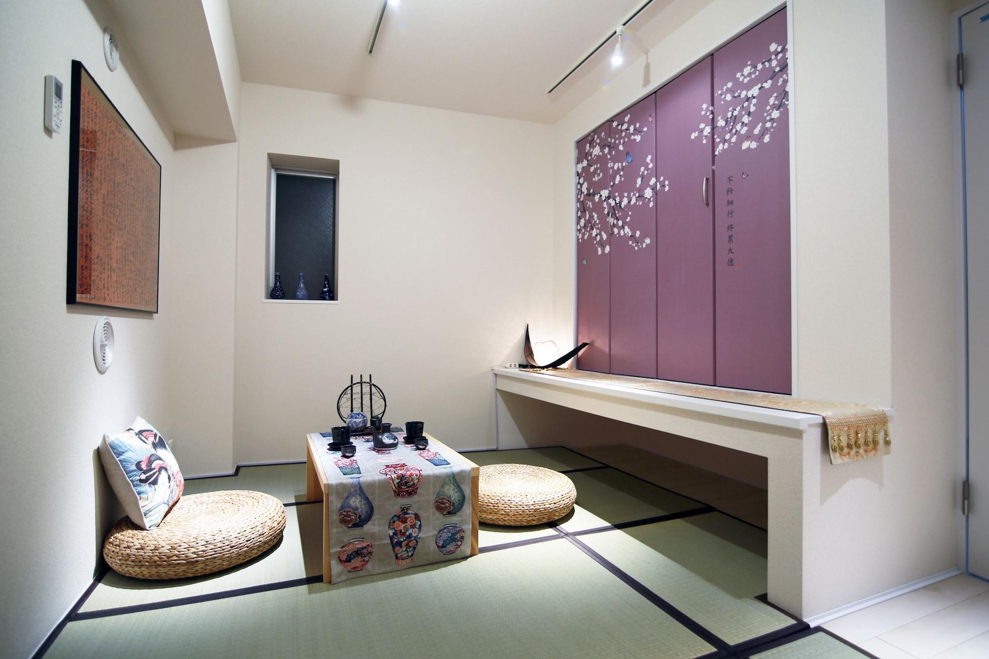 Varios The Sorapia Tokyo