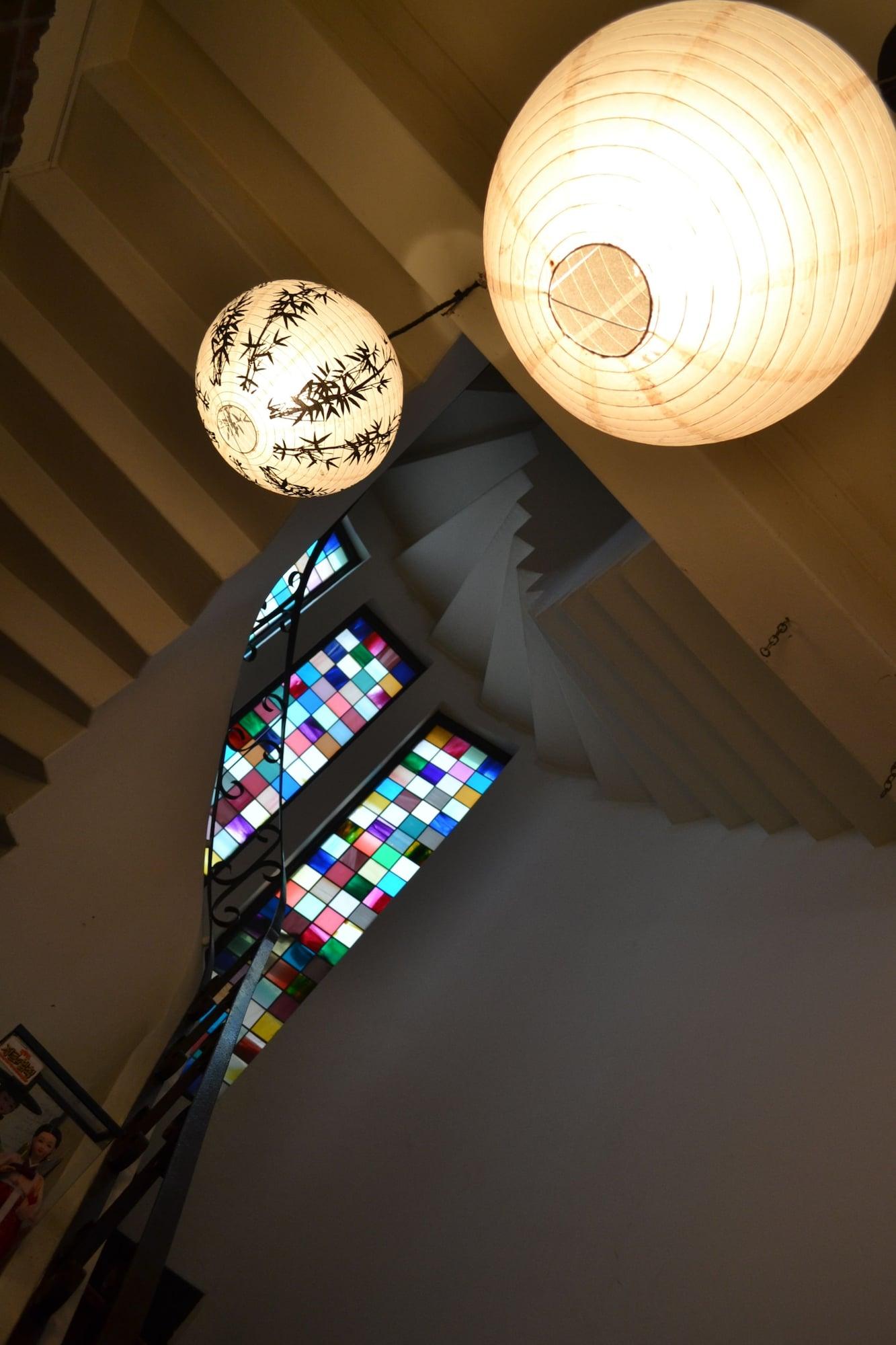 Varios Hotel Columbus