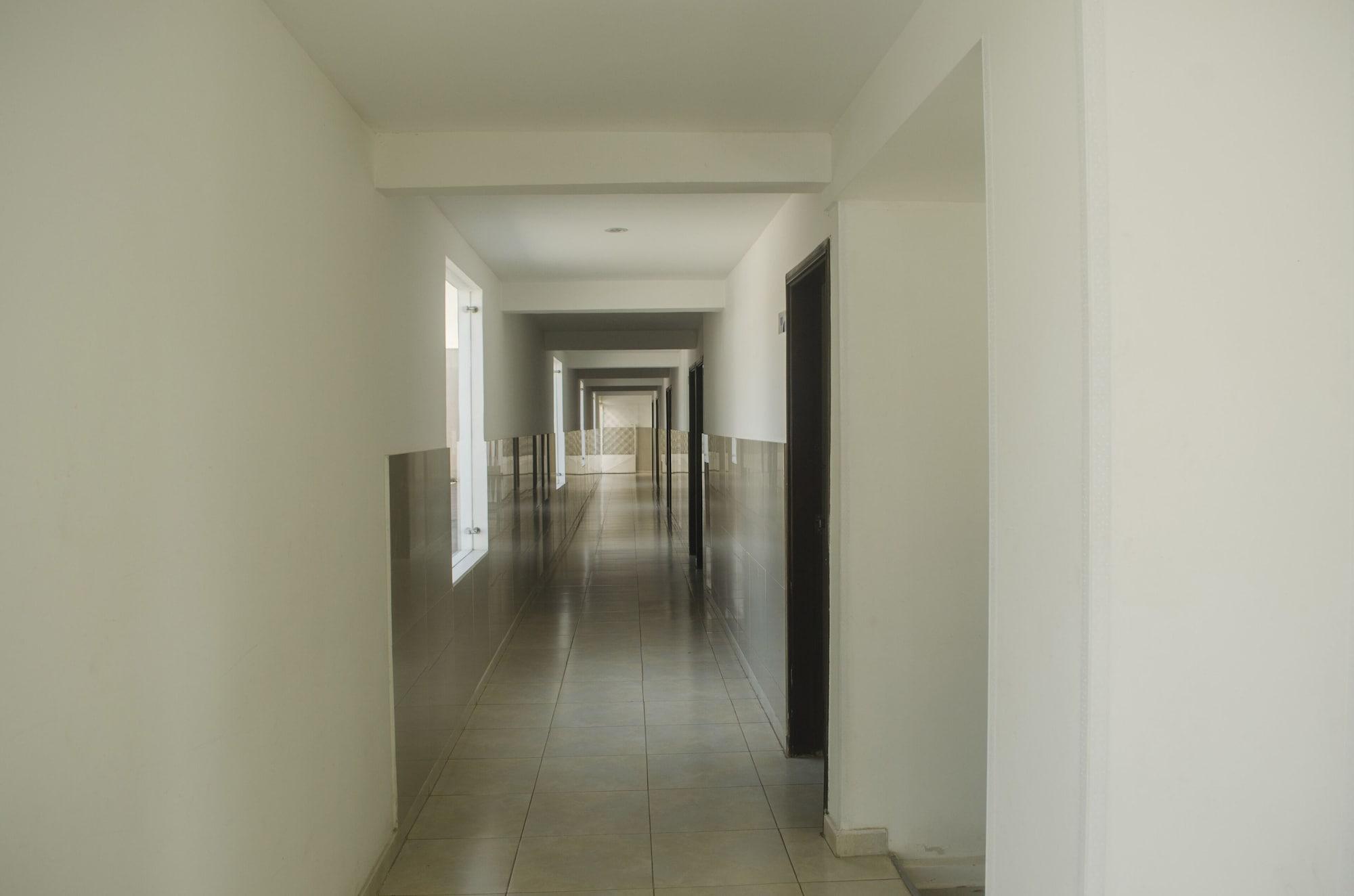 Varios Hotel Winsor Fonseca