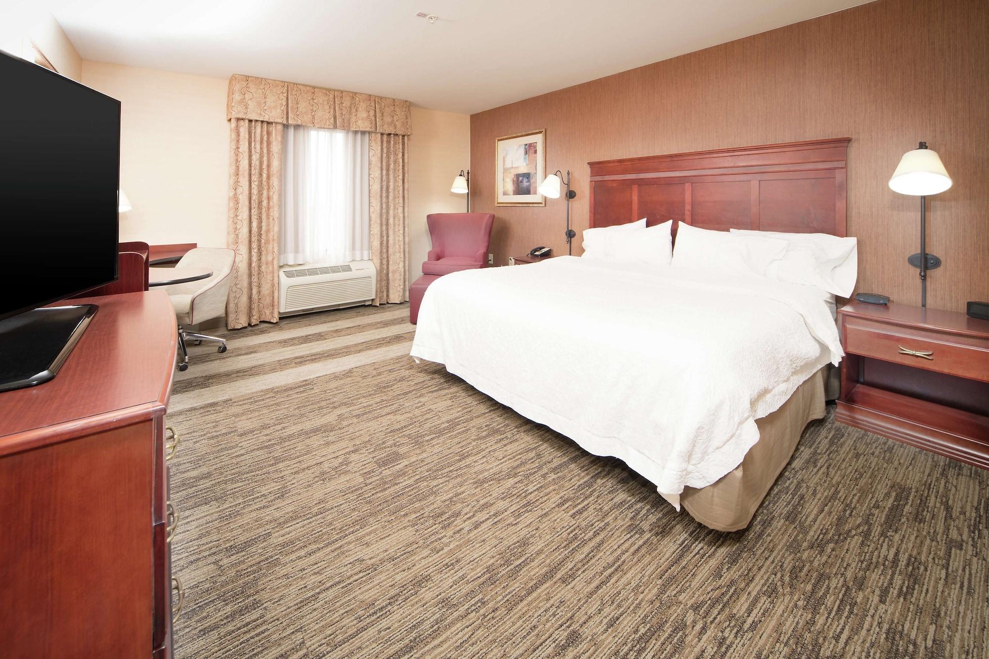 Habitación Hampton Inn & Suites Greensburg
