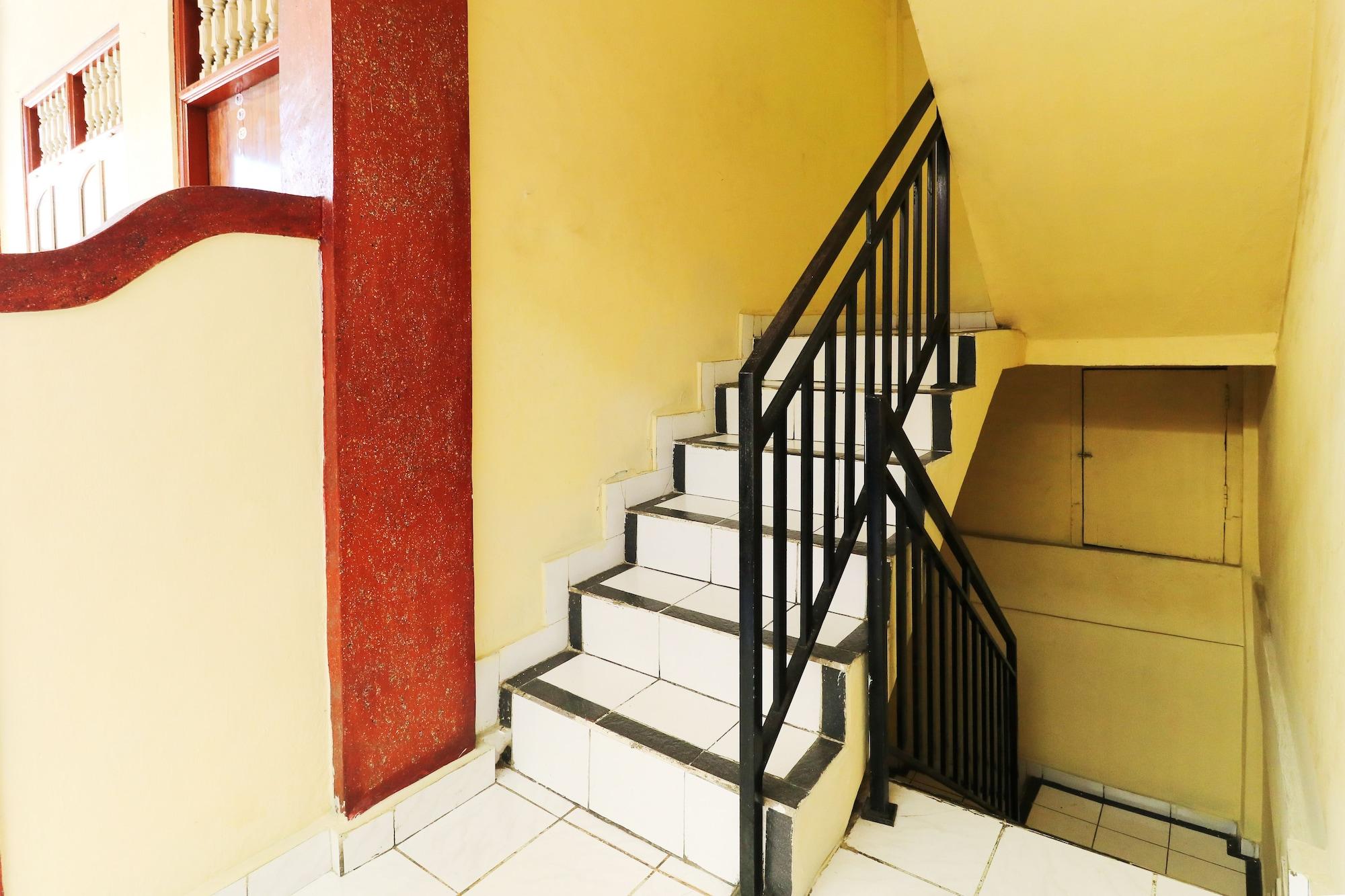 Varios Bali Duta Wisata Beach Inn