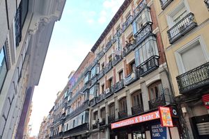 Alojamiento - Hostal Aliste