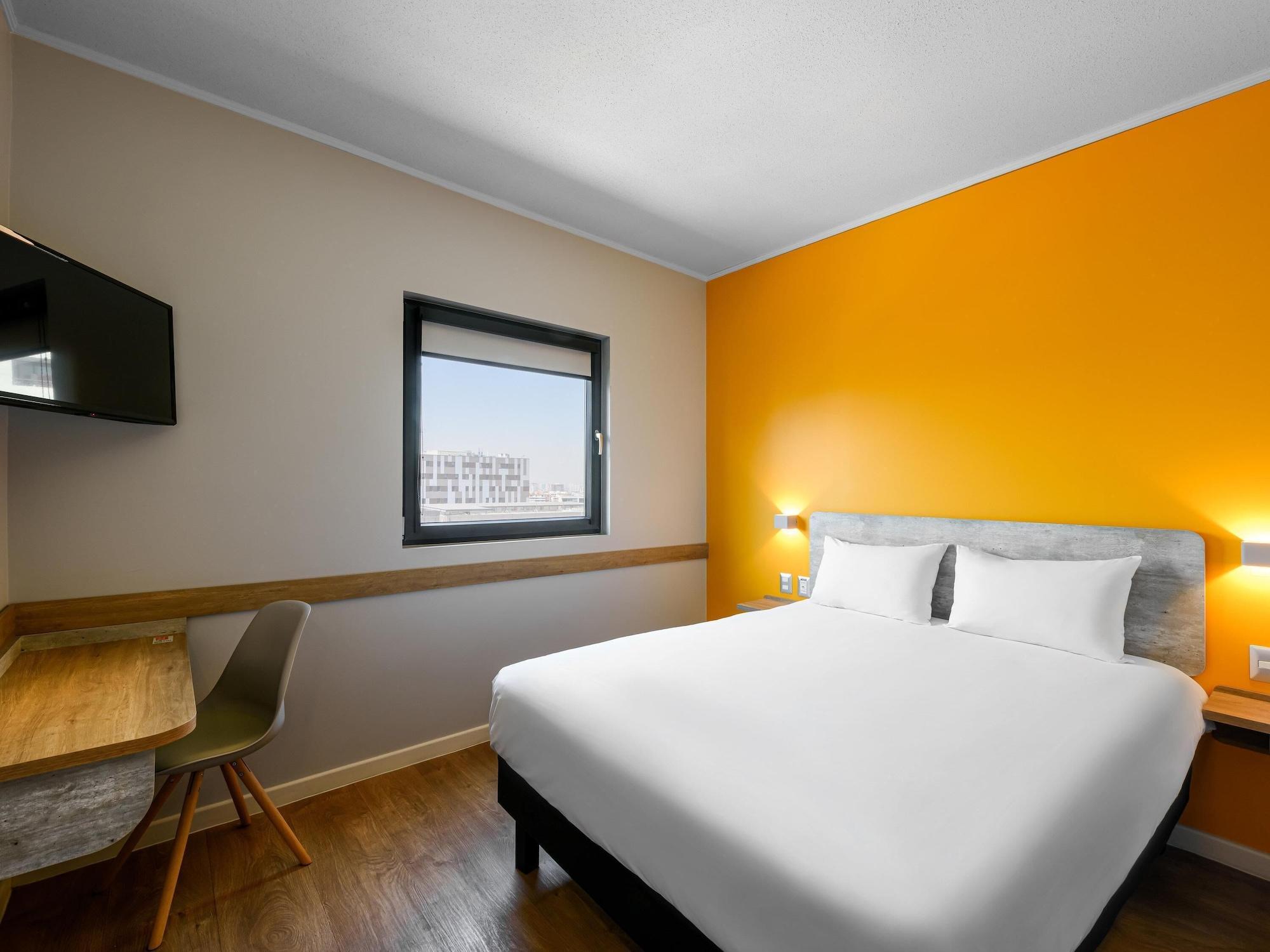 Habitación Ibis Budget Santiago Providencia