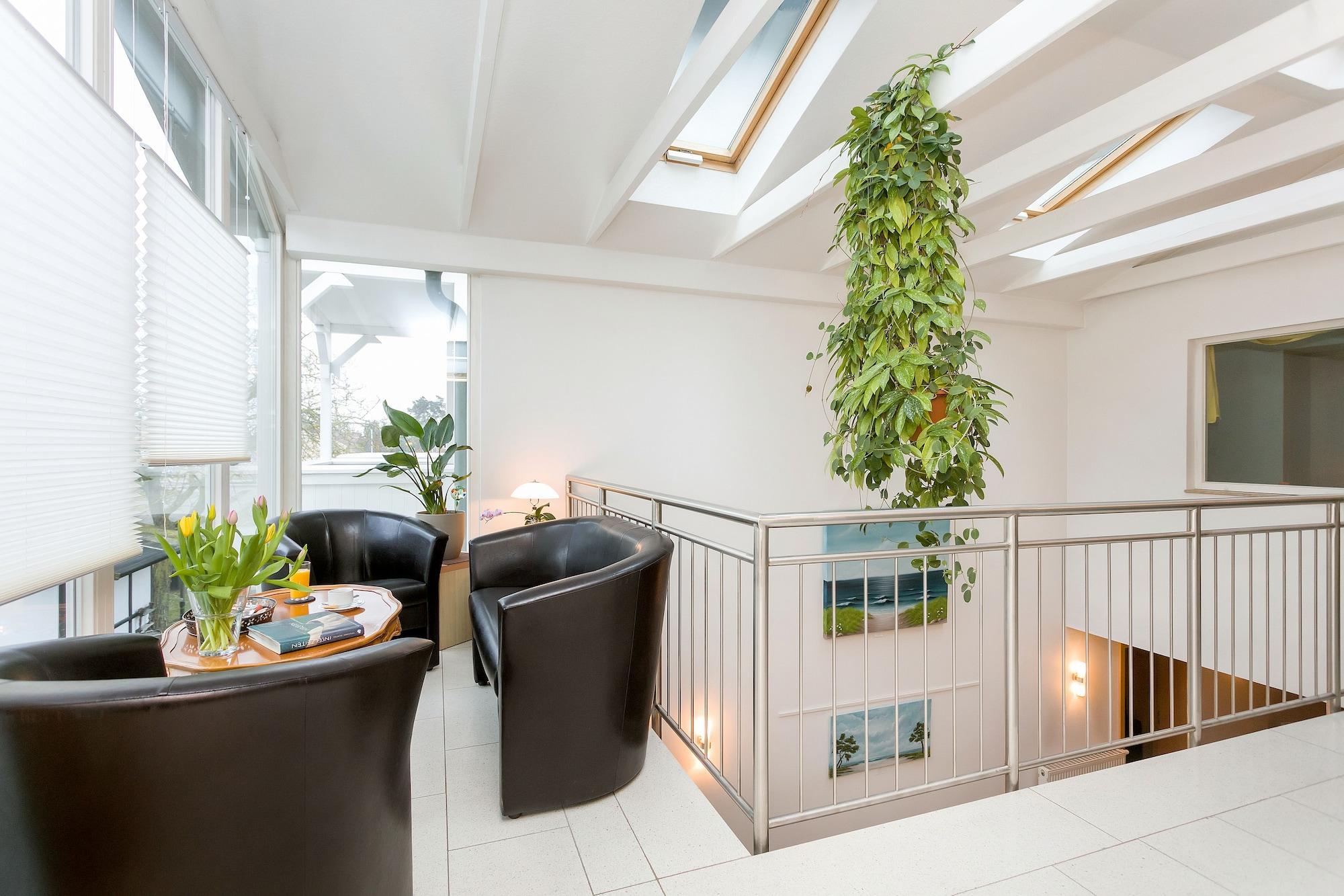 Vista Lobby Haus Svantekahs