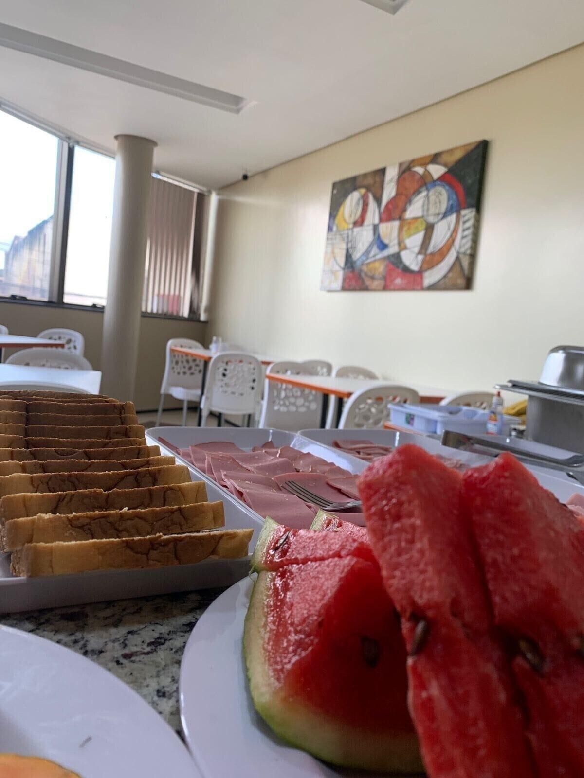 Restaurant Sr. Hotel