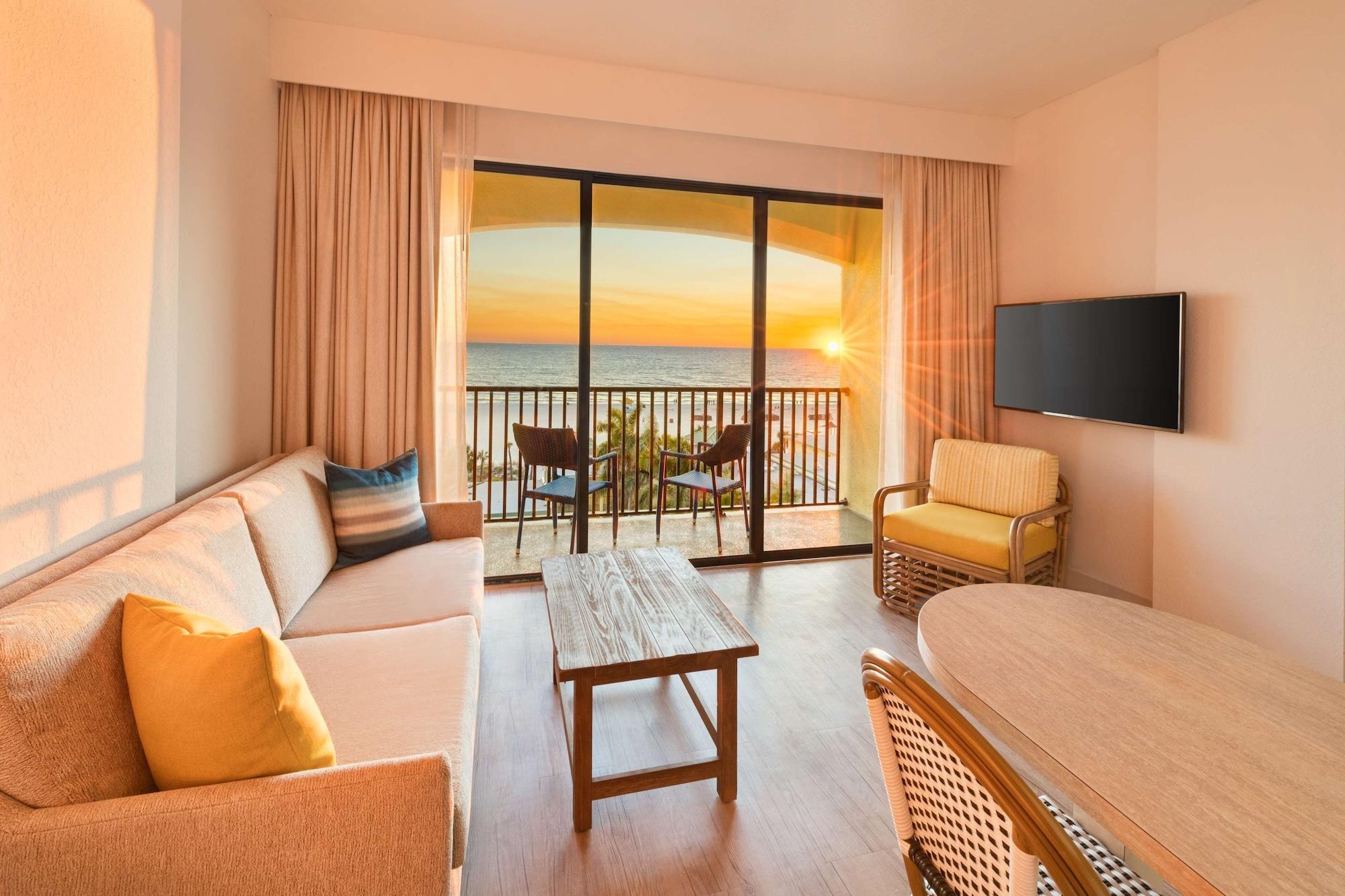 Habitación Sirata St. Pete Beach
