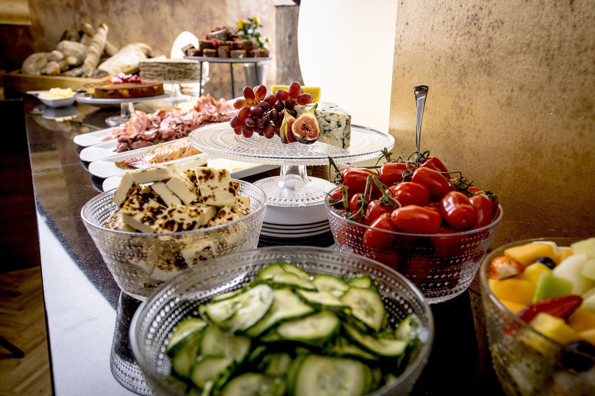 Restaurant Klaus K Hotel