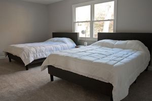 Alquiler Vacacional - ️️ Modern Wooded Retreat ️️ 6min to Purdue