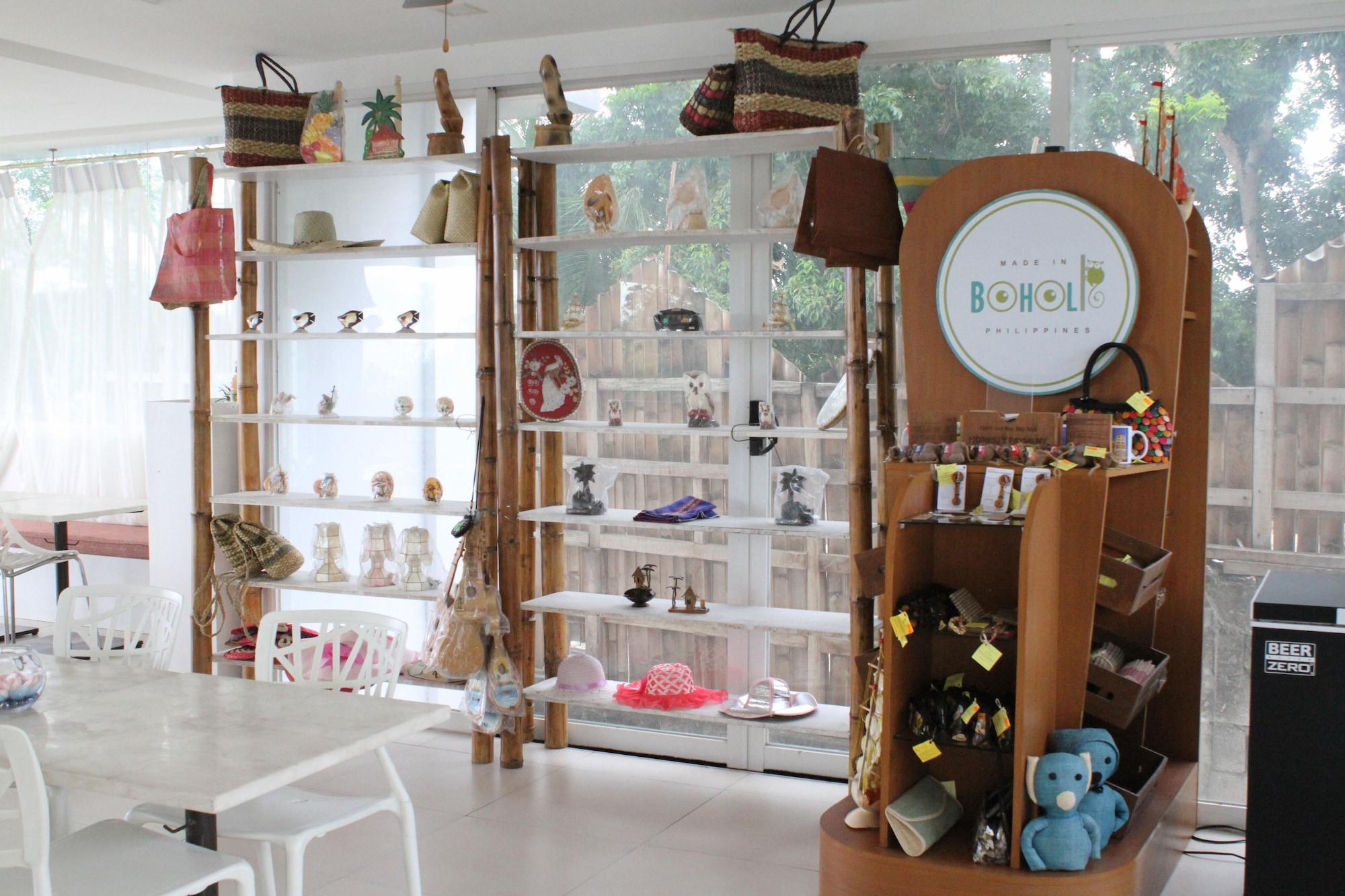 Spa Ocean Suites Boutique Hotel