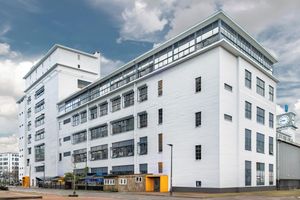 Alojamiento - Stayokay Eindhoven - Hostel