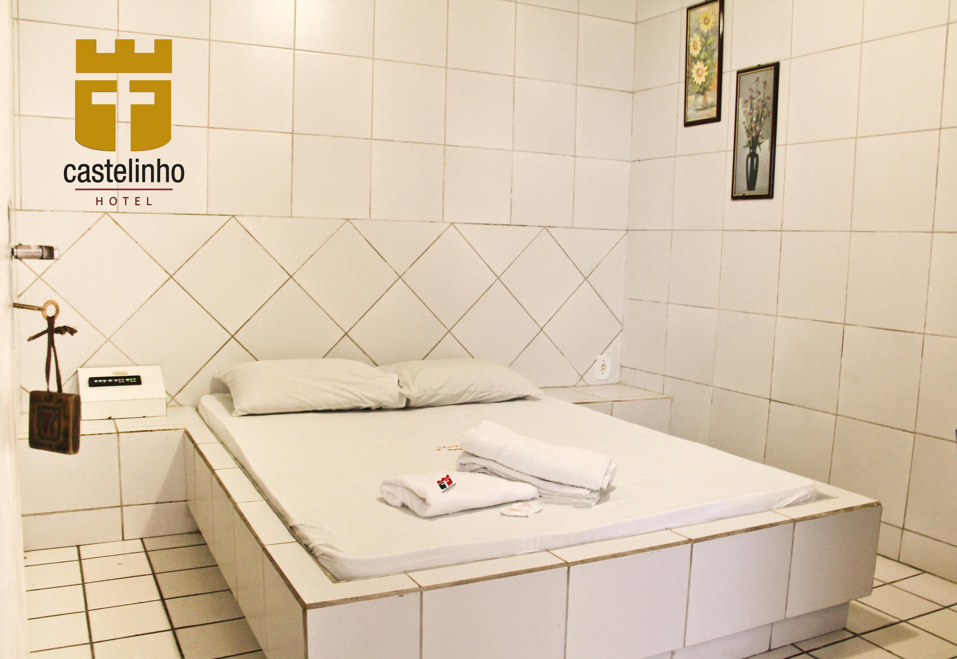 Habitación S&L Hotel