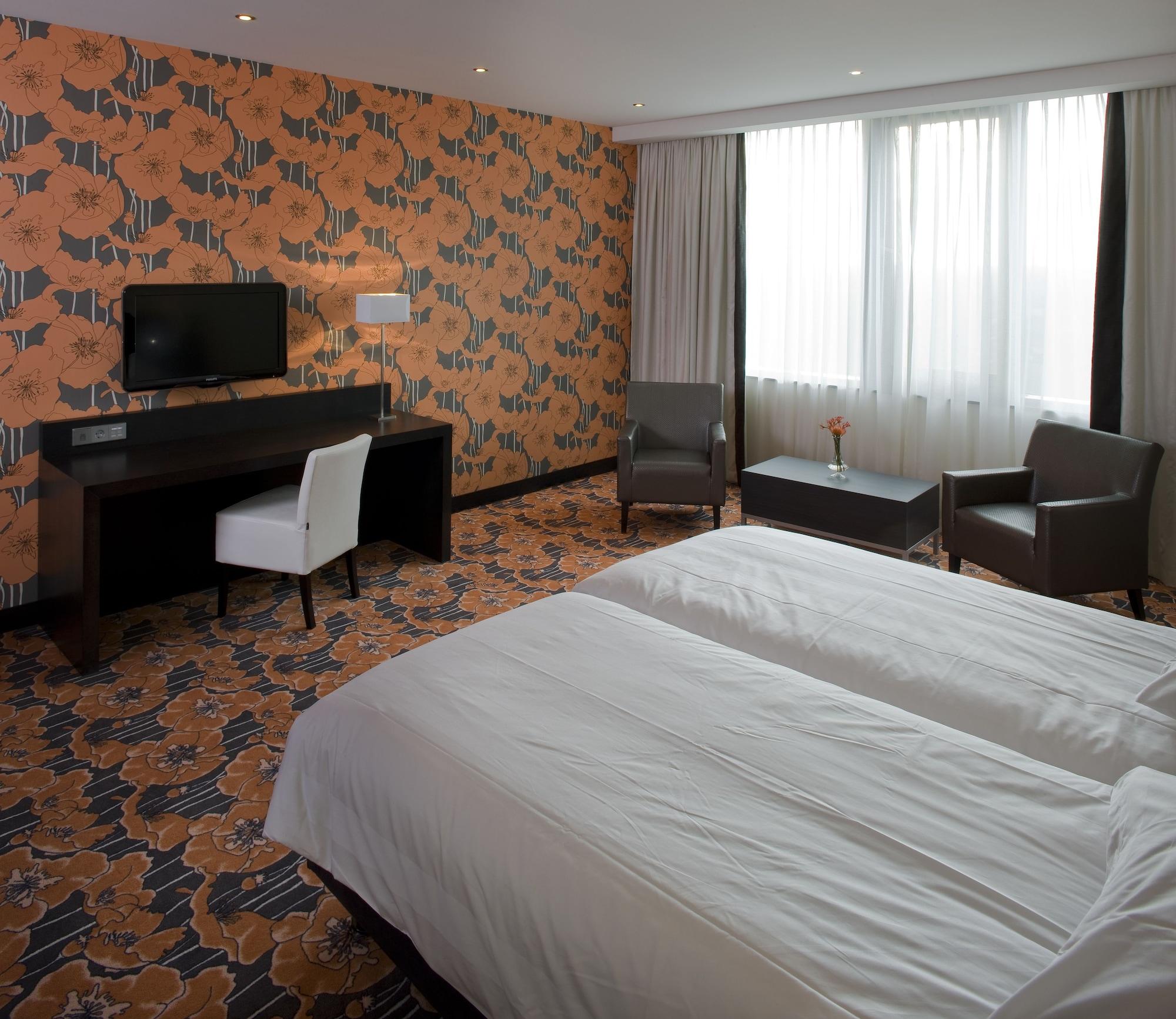 Habitación Van der Valk Hotel Duiven near Arnhem A12