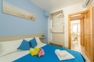 Alquiler Vacacional - Sea Front Comfort 4 beds