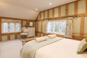 Arriendo temporal - Lodge Cottage