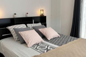 Alquiler Vacacional - Cultural heart of TOURS, new, quiet and bright