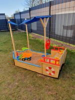 Alquiler Vacacional - Ferienhaus Robbe am Wangermeer