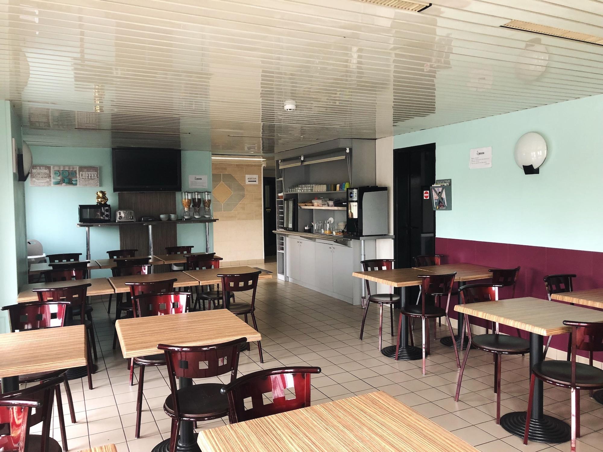 Restaurant Fasthôtel Noyelles Godault