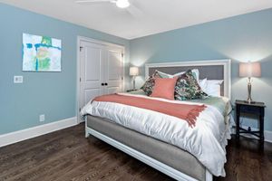 Alquiler Vacacional - Kiawah Island, 5 Bdrs, 4 Bath, 3054 sf, golf course view, walk/bike to beach