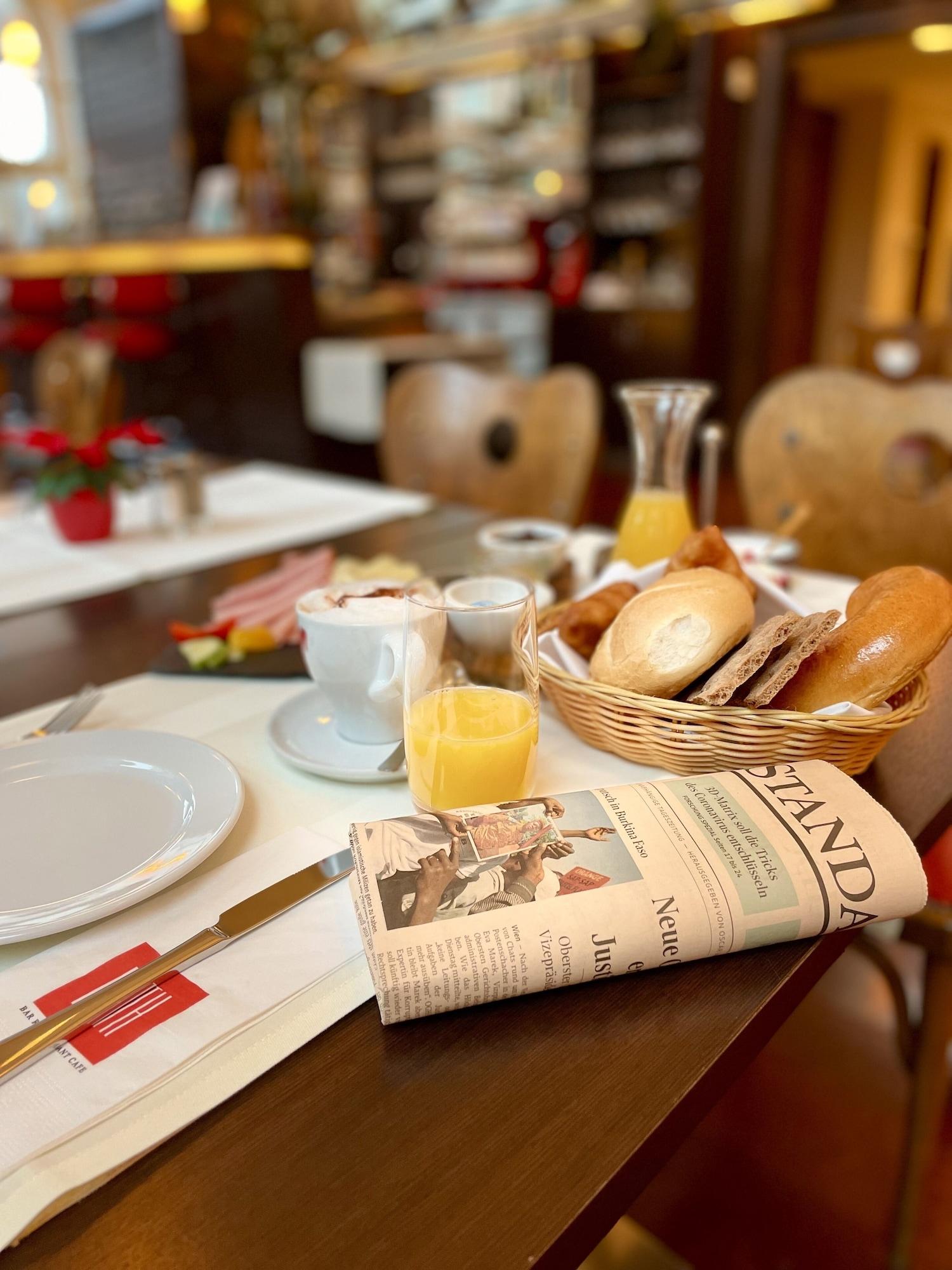 Restaurant Hotel Regina