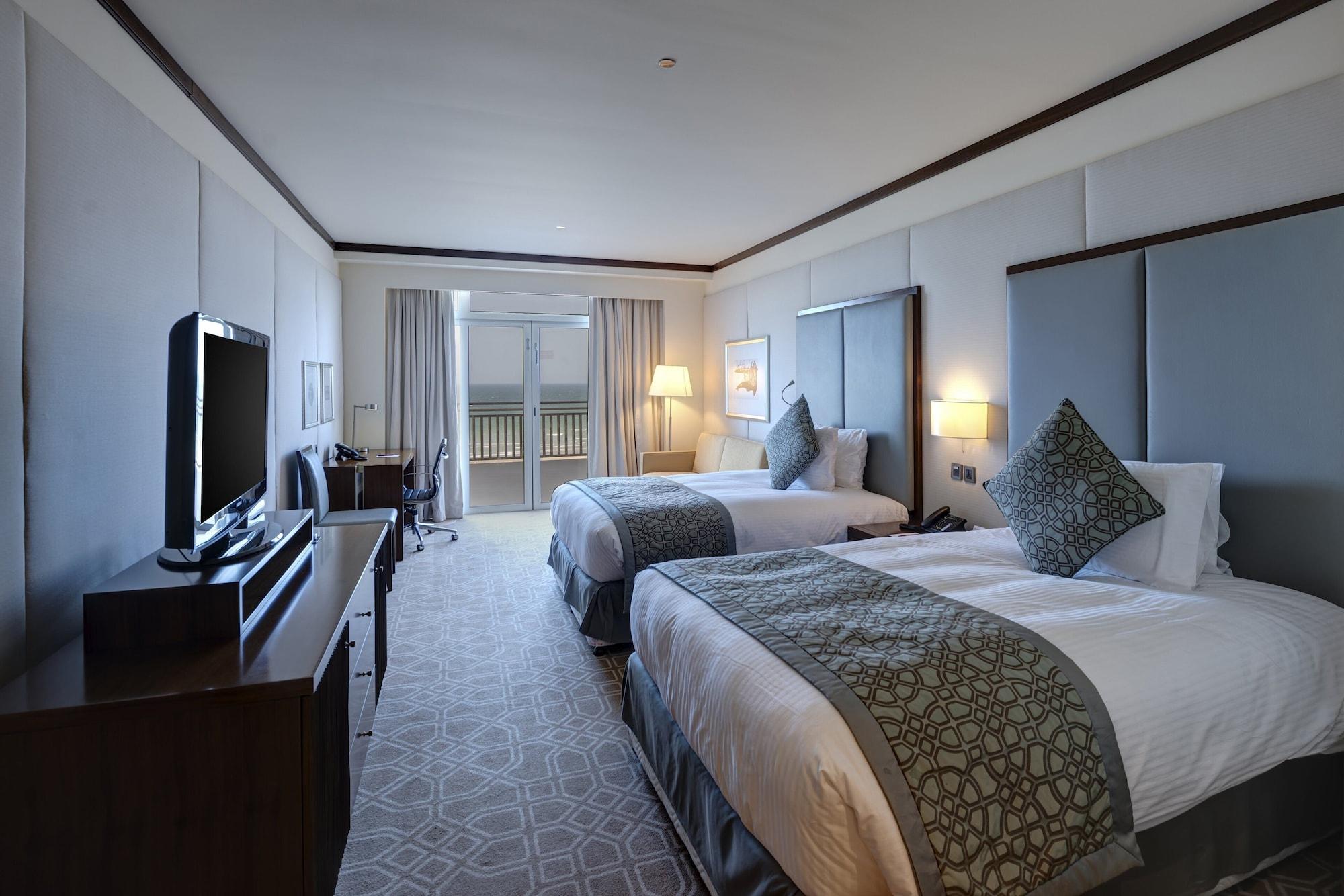 Habitación Crowne Plaza Duqm by IHG