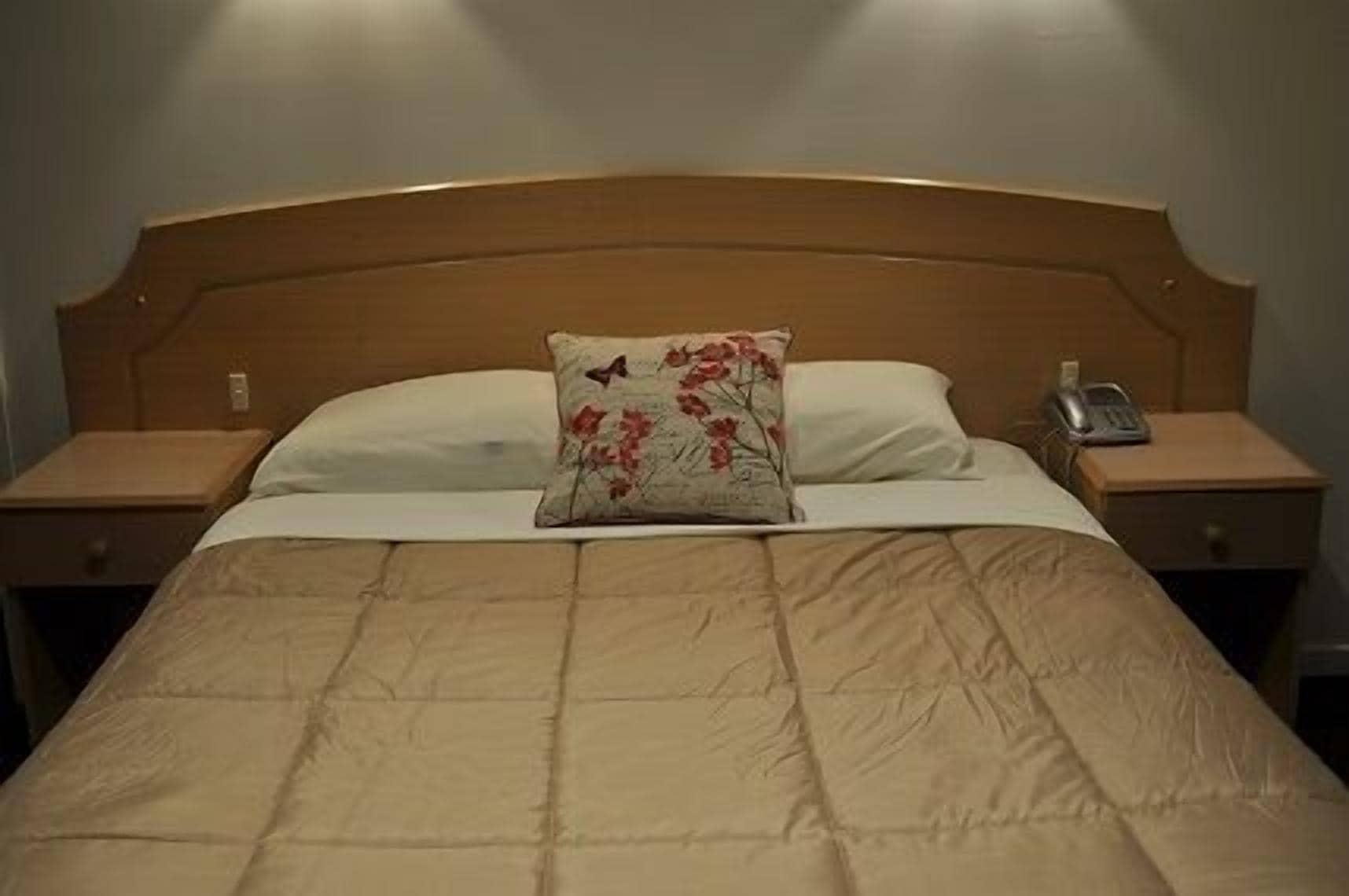 Habitación Nunawading Motor Inn