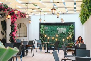 Alojamiento - ARMİS HOTEL