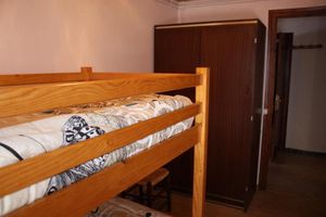 Alquiler Vacacional - Apartment With 2 Bedrooms in Boí Taüll, With Wonderful Mountain View a