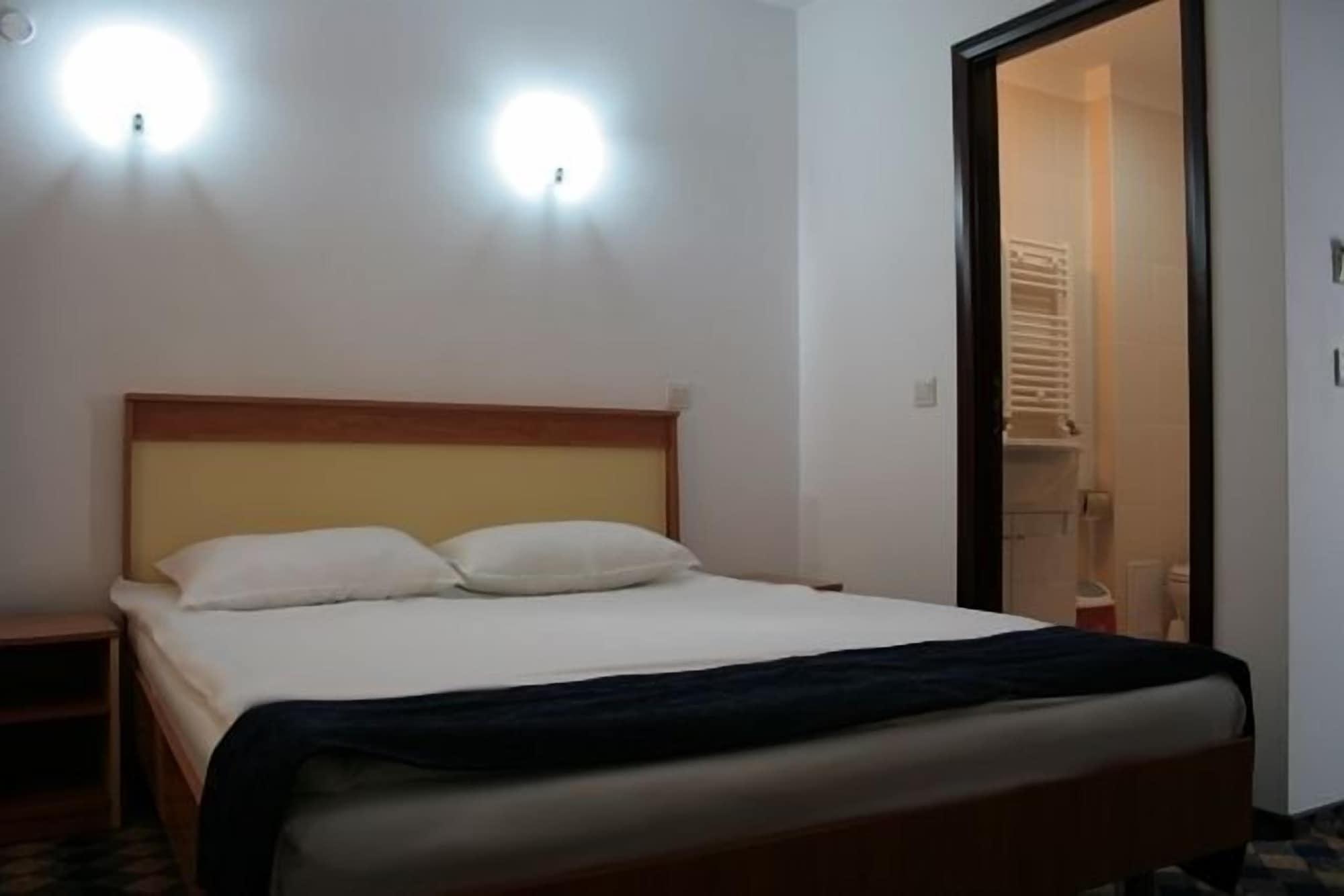 Habitación Plus Hotel