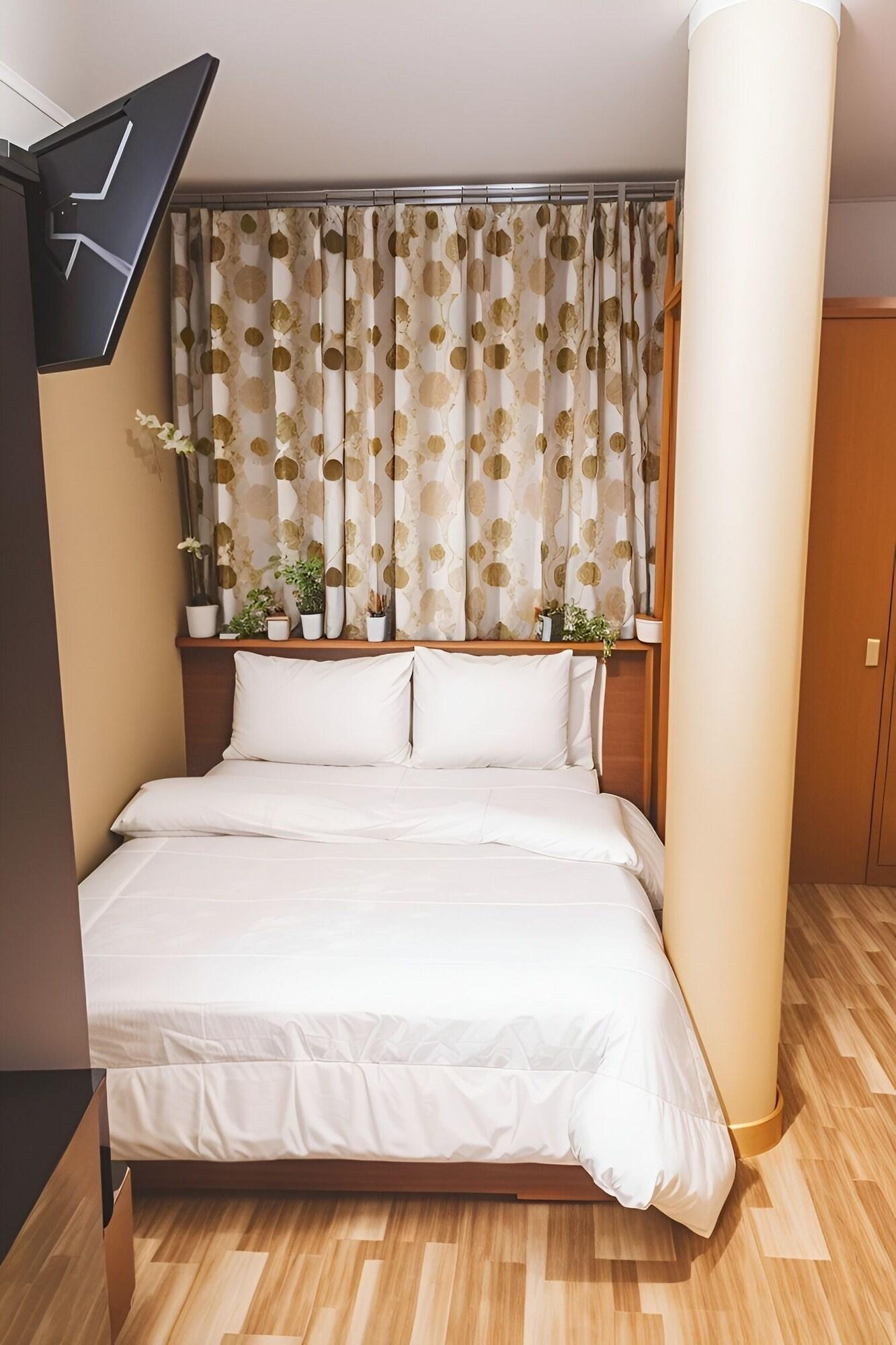 Habitación Balcones Plaza