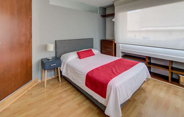 Grupo Kings Suites Magnolia - Hoteles 3 estrellas en Ciudad de México, CDMX