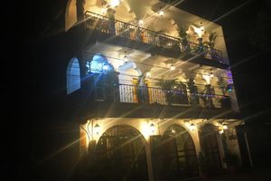Alojamiento - Casa Colonial PanaSurf