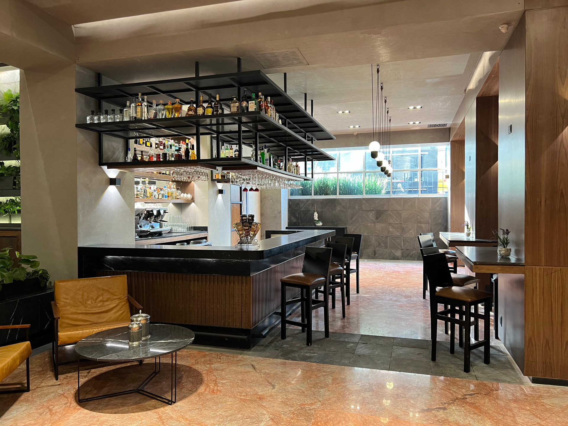 Hotel ST ISIDRO CORPORATE HOUSING