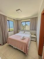 Alquiler Vacacional - Itacimirim Apartments Booulevard