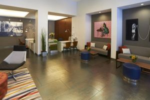 Alojamiento - Kinzie Hotel